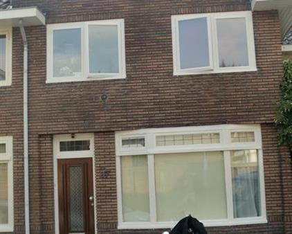 Eerste kade