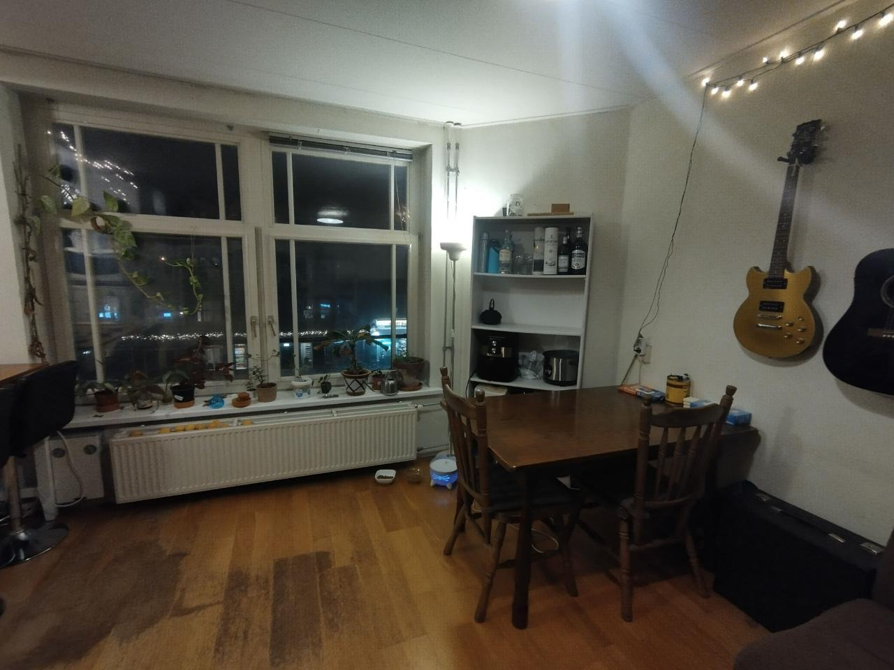 Kamer te huur in Amsterdam – Rijnstraat – foto 4