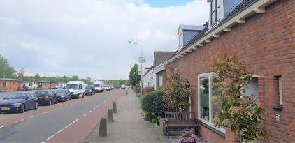 Apartment for rent 2100 euro Nieuwemeerdijk, Badhoevedorp