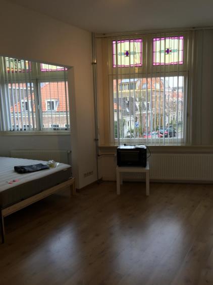 Studio for rent 867 euro Oosteinde, Delft