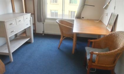 Kamer te huur 1060 euro Bart de Ligtstraat, Amsterdam