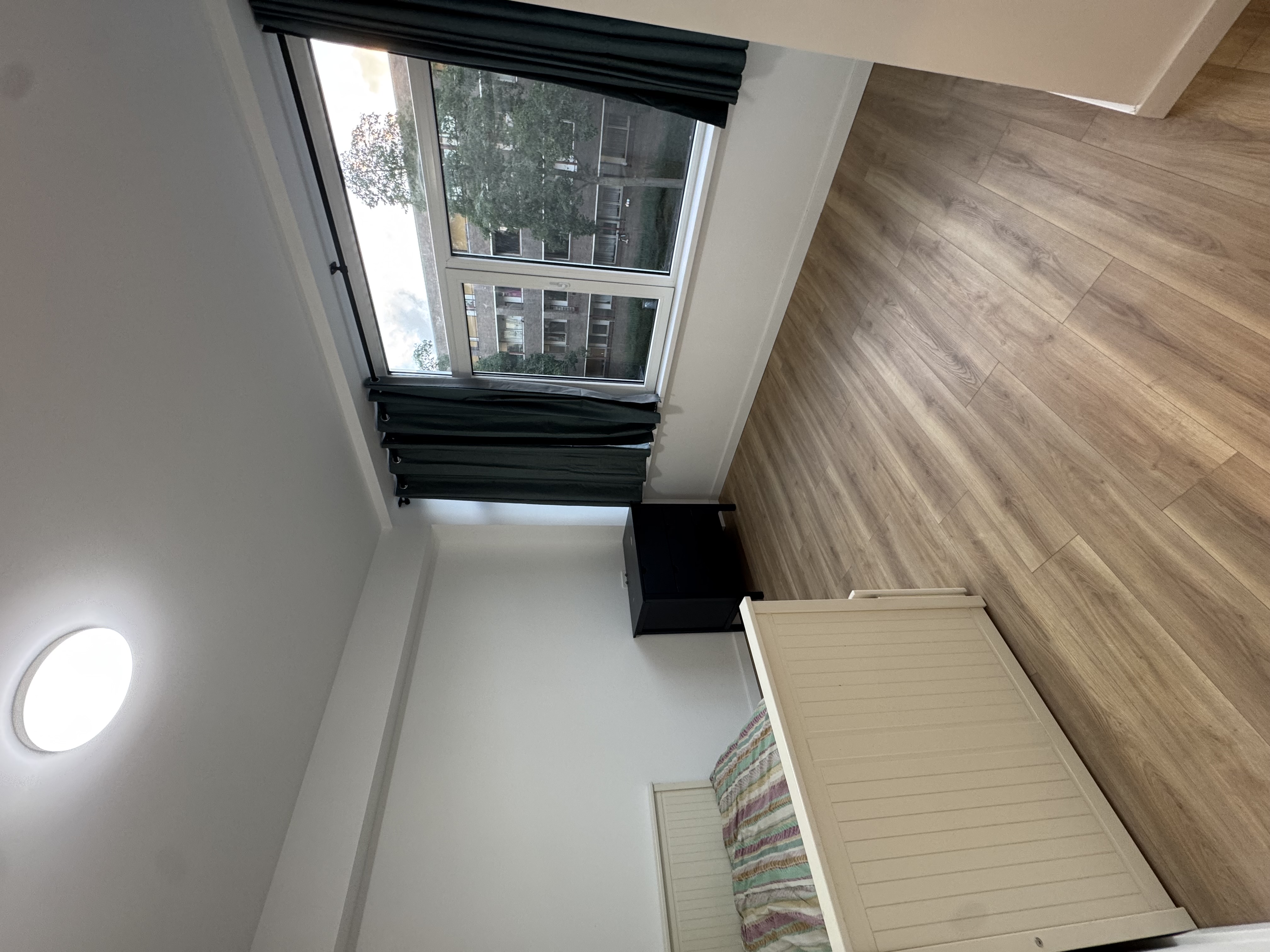 Kamer te huur in Rotterdam – Krabbendijkestraat – foto 2