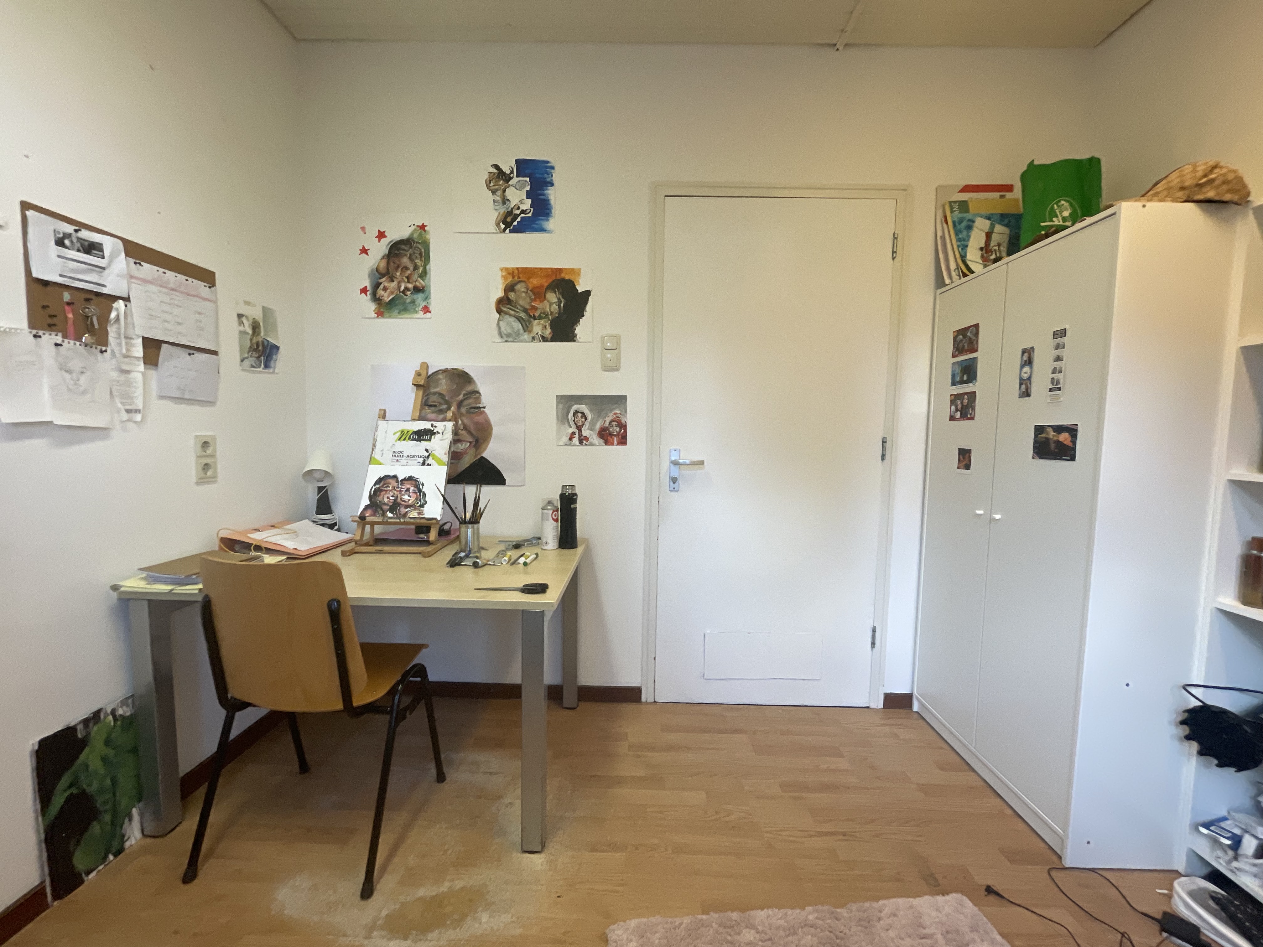Kamer te huur in Delft – Aan 't Verlaat – foto 4