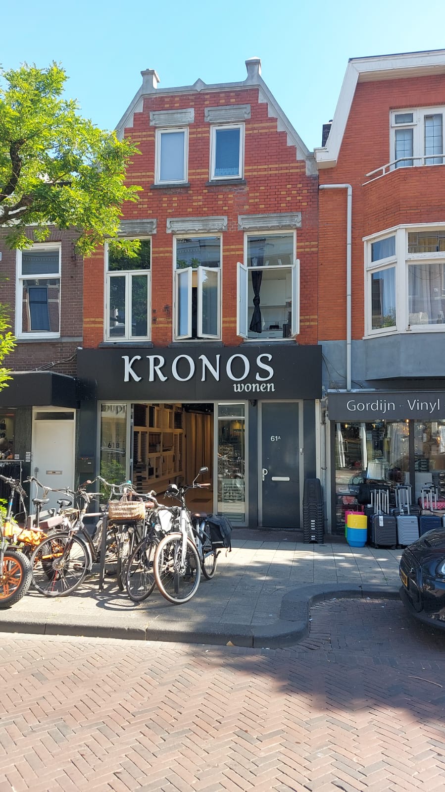 Noordmolenstraat
