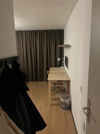 Zimmer bei Slachthuisstraat In Groningen