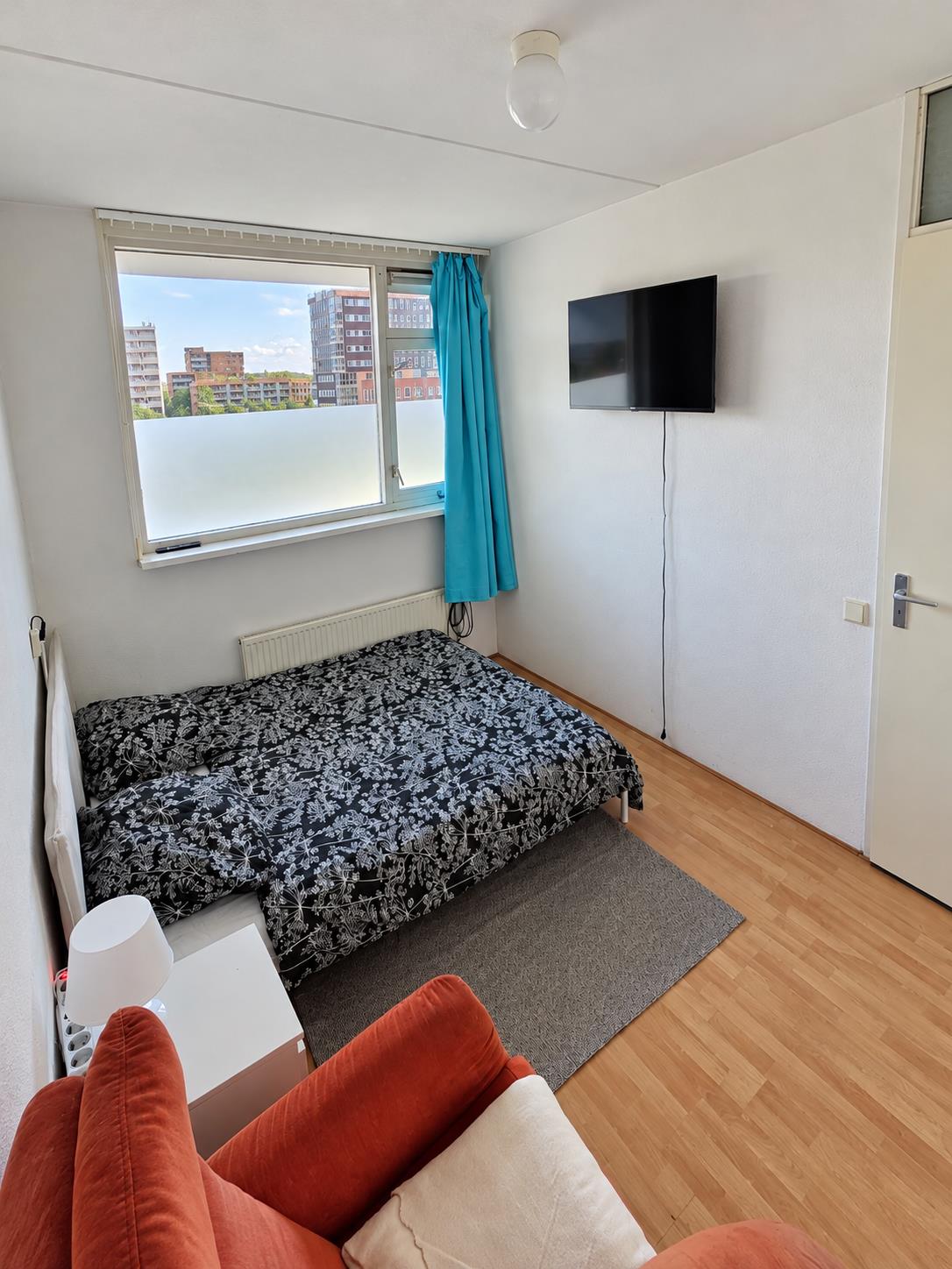 Fleerde