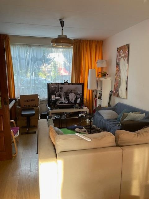 Kamer te huur in Diemen – Solferinostraat – foto 4