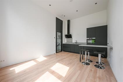 Appartement te huur 516 euro Hoevestraat, Rotterdam