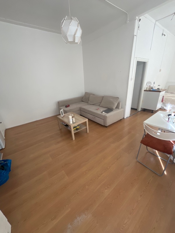 Kamer aan Smetiusstraat, Nijmegen 6