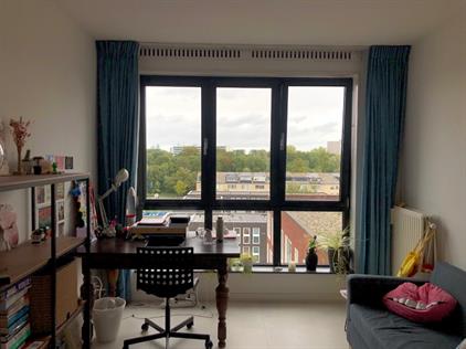 Room for rent 950 euro Bijlmerdreef, Amsterdam