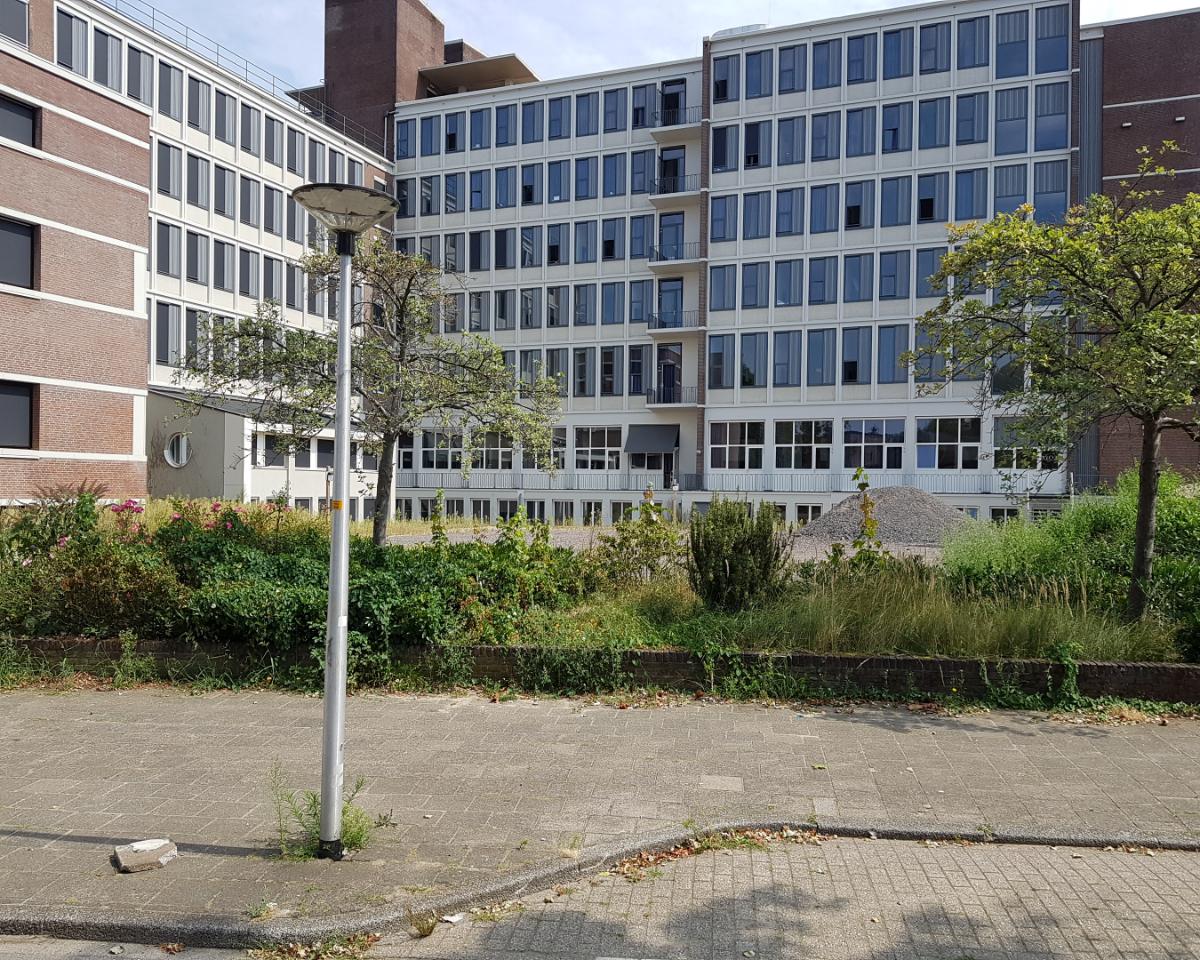 Kamer te huur op het Ariensplein in Enschede