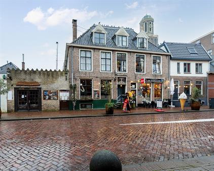 Room for rent 550 euro Jufferenwal, Zwolle
