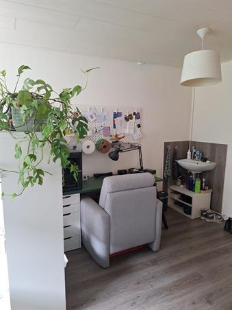 Zimmer bei Kuipersdijk In Enschede