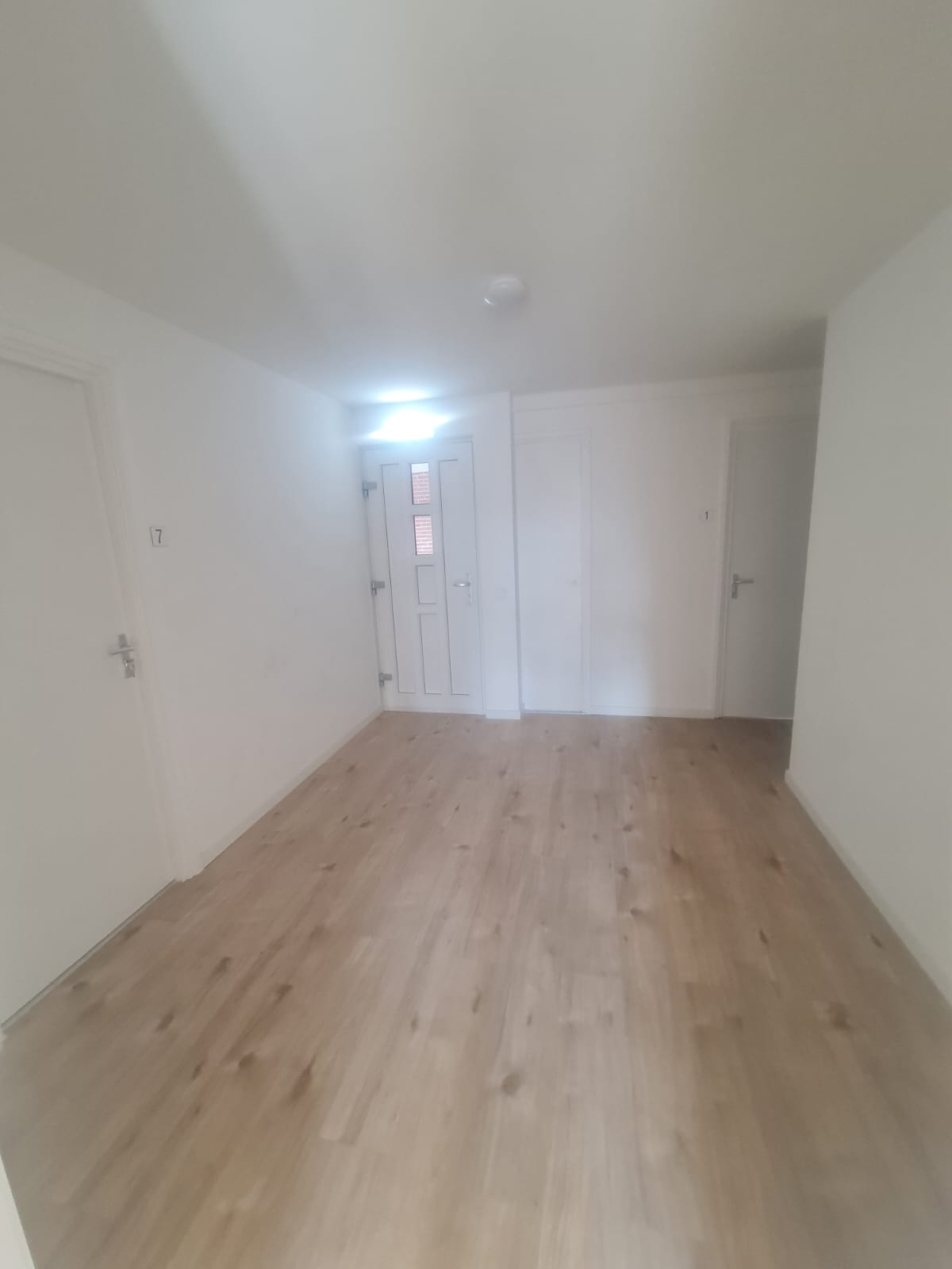 Kamer te huur in Emmen – Hoofdstraat – foto 4