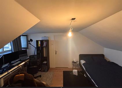 Room for rent 500 euro Ockeghemstraat, Vught