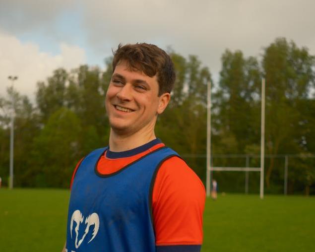 Adriaan