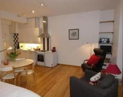 Studio for rent 780 euro Klein Heiligland, Haarlem