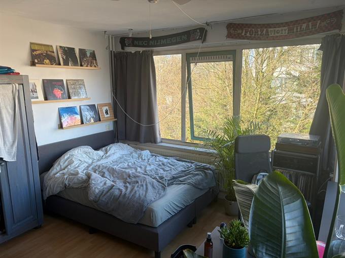 Zimmer bei Jacoba van Beierenlaan In Delft
