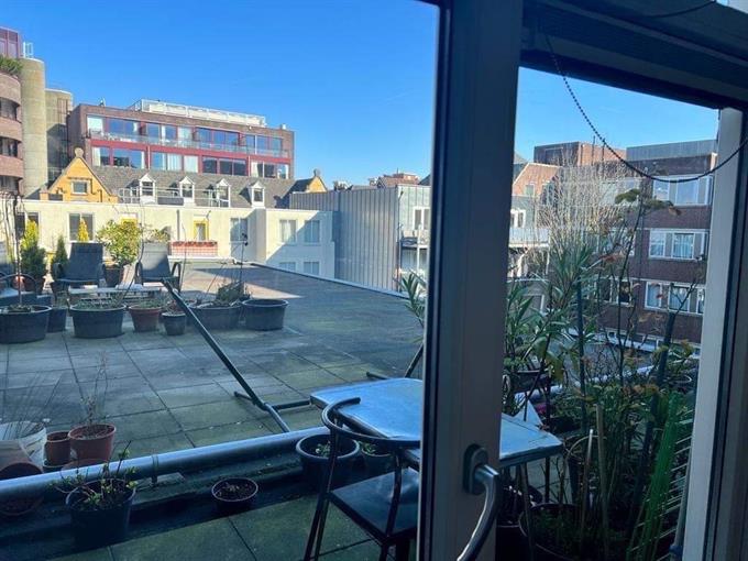 Zimmer bei Lutherse Burgwal In Den Haag