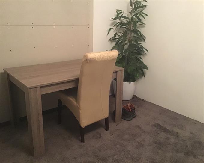 Zimmer bei Heeskesacker In Nijmegen