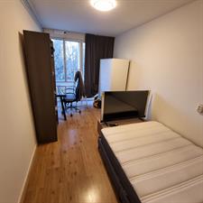 Room for rent 1150 euro Bovenover, Amsterdam