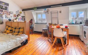 Appartement te huur 780 euro Kasteel Kessenichstraat, Maastricht