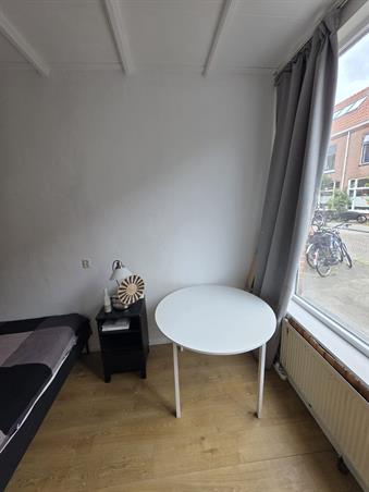 Zimmer bei Van Lennepstraat In Utrecht