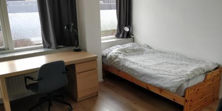 Studio for rent 850 euro Nieuwe Maanderbuurtweg, Ede