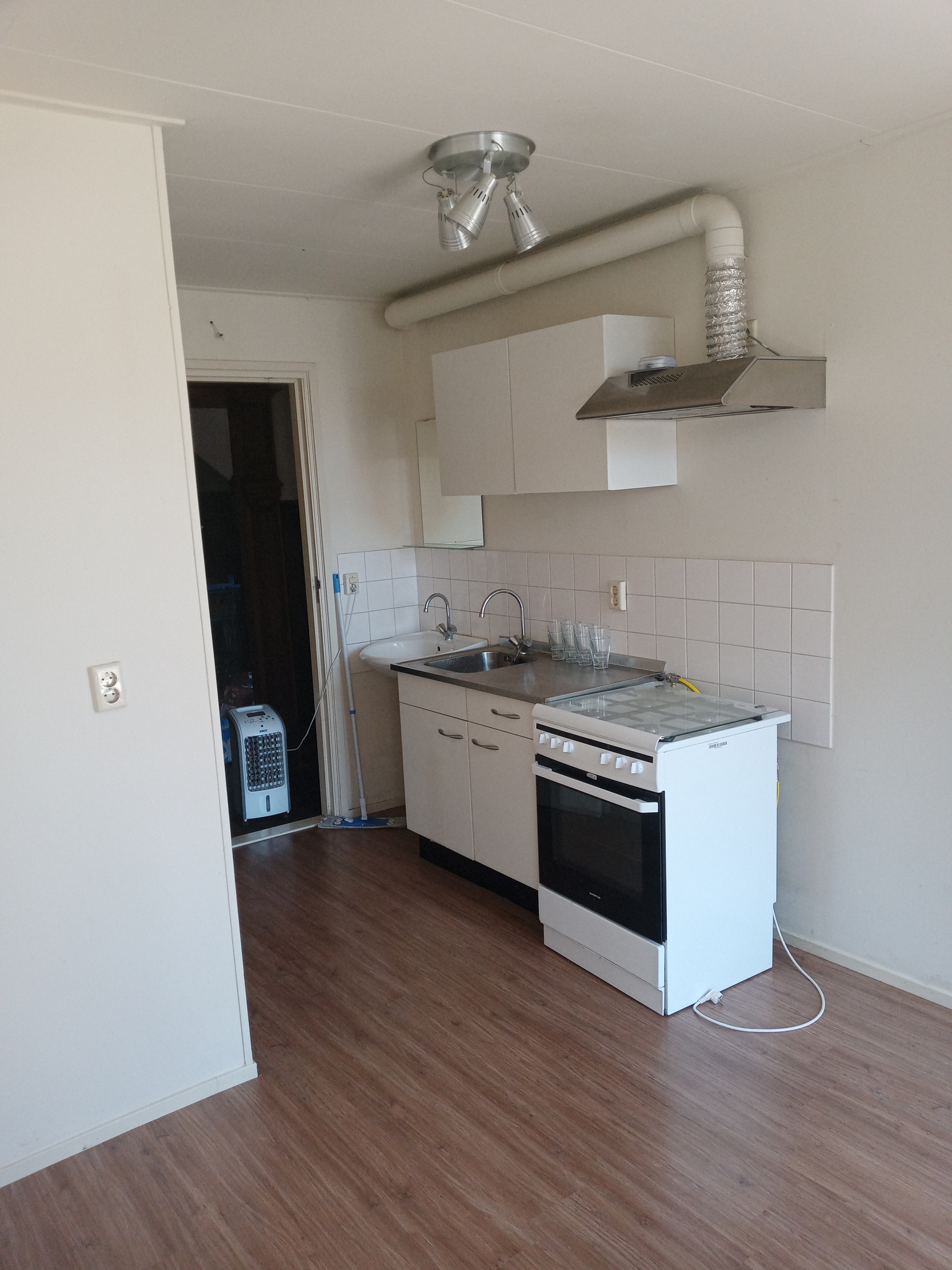 Kamer te huur in Zwolle – Jufferenwal – foto 3