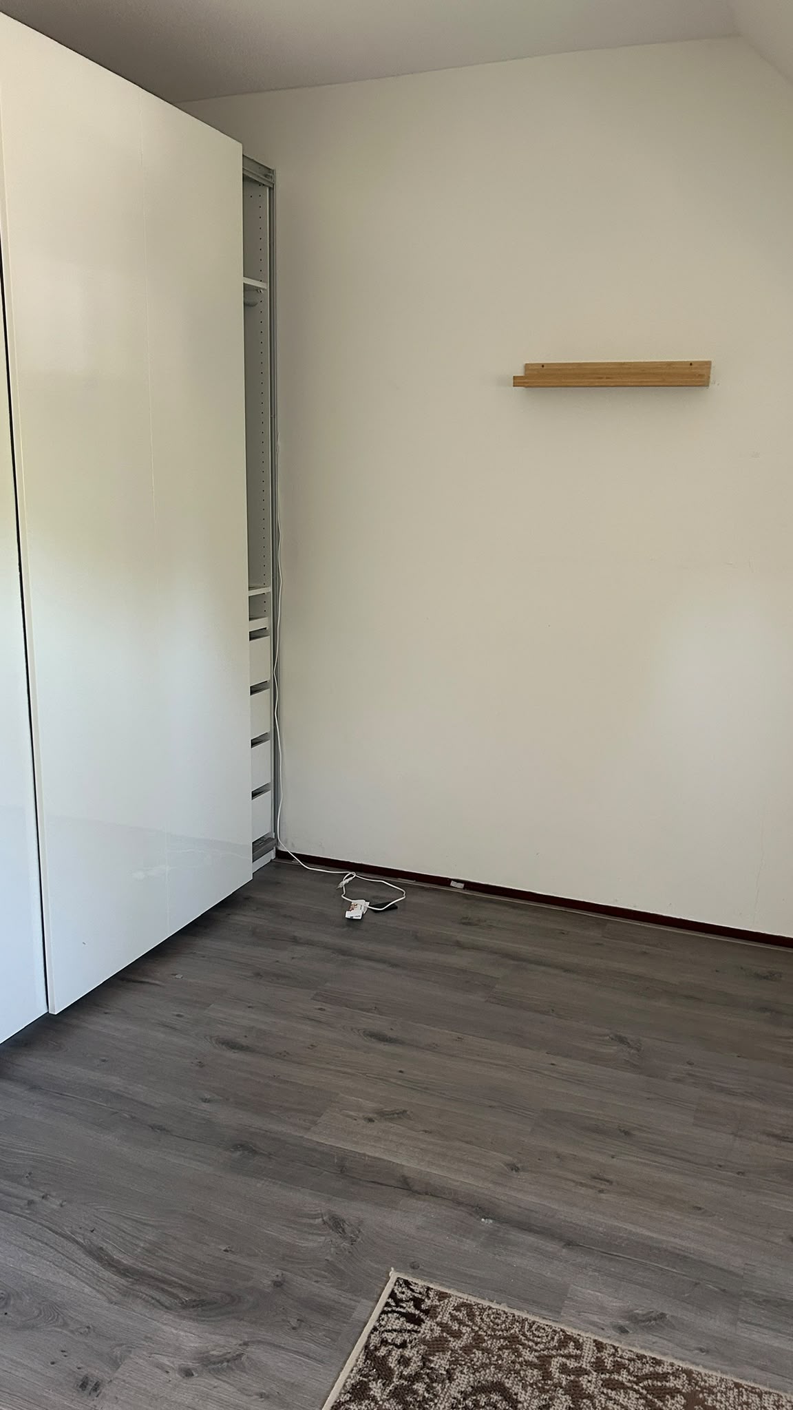 1-oda ev ve müstakil konut – 111 m²