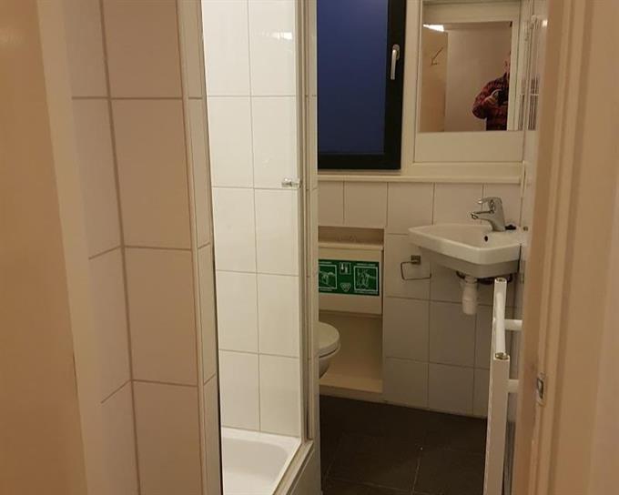 Studio bei Tweede Willemstraat In Groningen