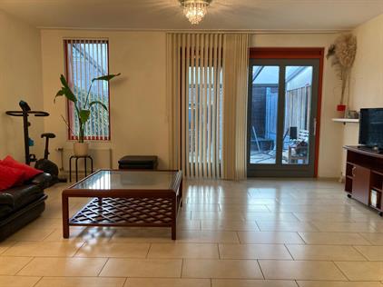 Room for rent 975 euro Lontarpalmstraat, Amsterdam