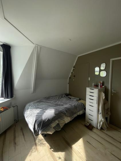 Room for rent 525 euro Johannes Semsstraat, Leeuwarden