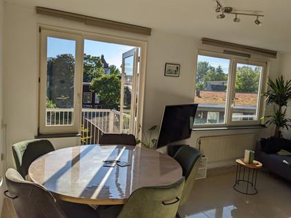 Apartment for rent 2600 euro Overamstelstraat, Amsterdam