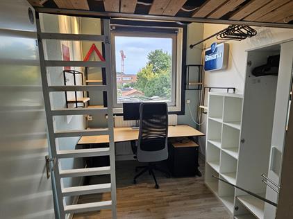 Kamer te huur 420 euro Cyclamenstraat, Eindhoven