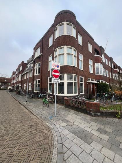 Room for rent 605 euro Korreweg, Groningen