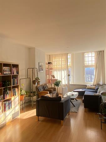 Zimmer bei Burgemeester Meineszlaan In Rotterdam