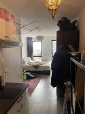 Studio te huur 935 euro tt. Vasumweg, Amsterdam