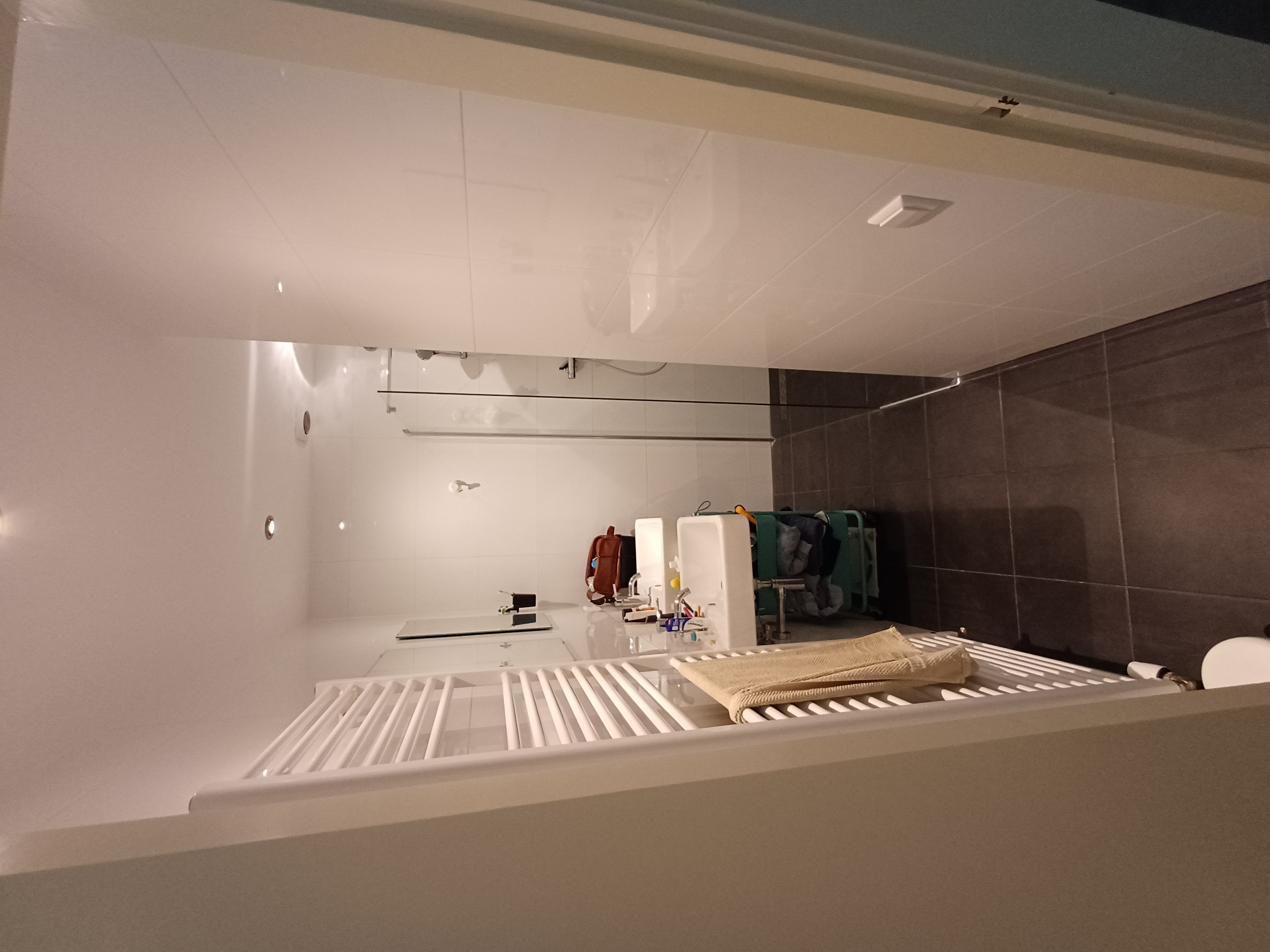 Kamer aan Swammerdamstraat, Amsterdam 7