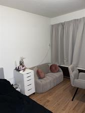 Kamer te huur 593 euro Venuslaan, Groningen