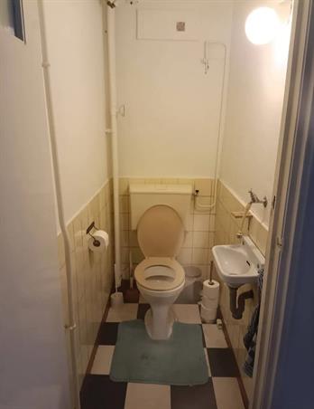 Zimmer bei Van Maarseveenstraat In Tilburg