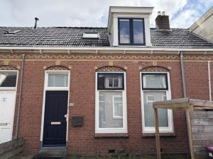 Kamer te huur 520 euro Jan van de Capellestraat, Leeuwarden