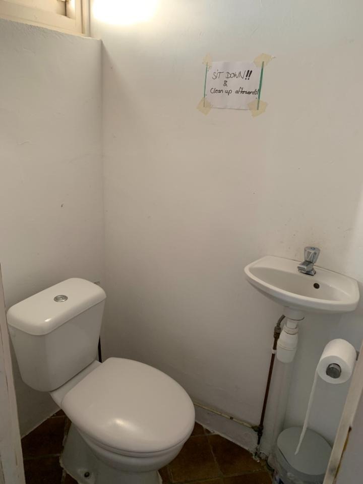 Kamer aan Pluimstraat, Enschede 7