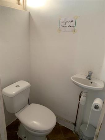 Zimmer bei Pluimstraat In Enschede