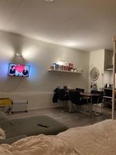 Room for rent 885 euro St. Annastraat, Nijmegen