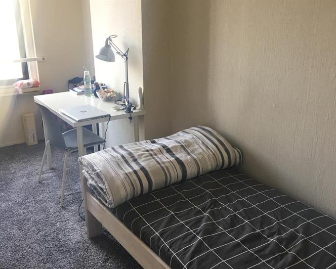Zimmer bei Aaf Bouberstraat In Amsterdam