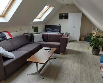 Studio for rent 690 euro Dobbenwal, Assen