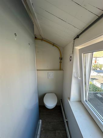 Studio bei 2e Koestraat In Leeuwarden