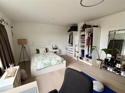 Room for rent 1058 euro Van Leijenberghlaan, Amsterdam