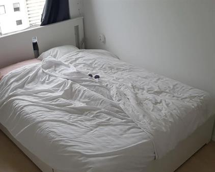 Kamer te huur 750 euro Comeniusstraat, Amsterdam